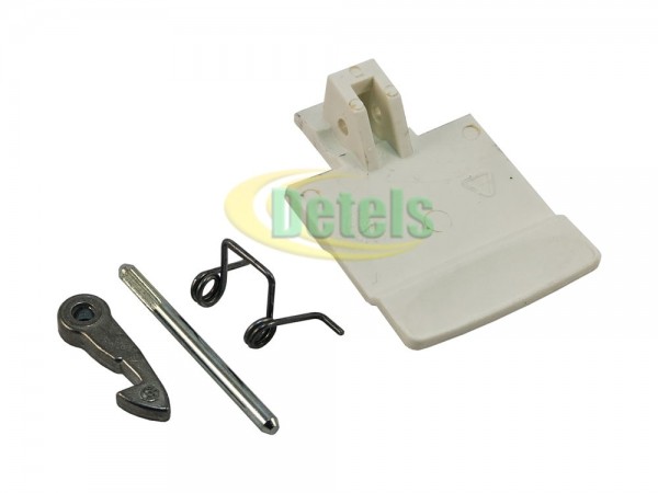 Ручка люка пральної машини Indesit, Ariston (C00058929) Ручка люка пральної машини Indesit, Ariston (C00058929)